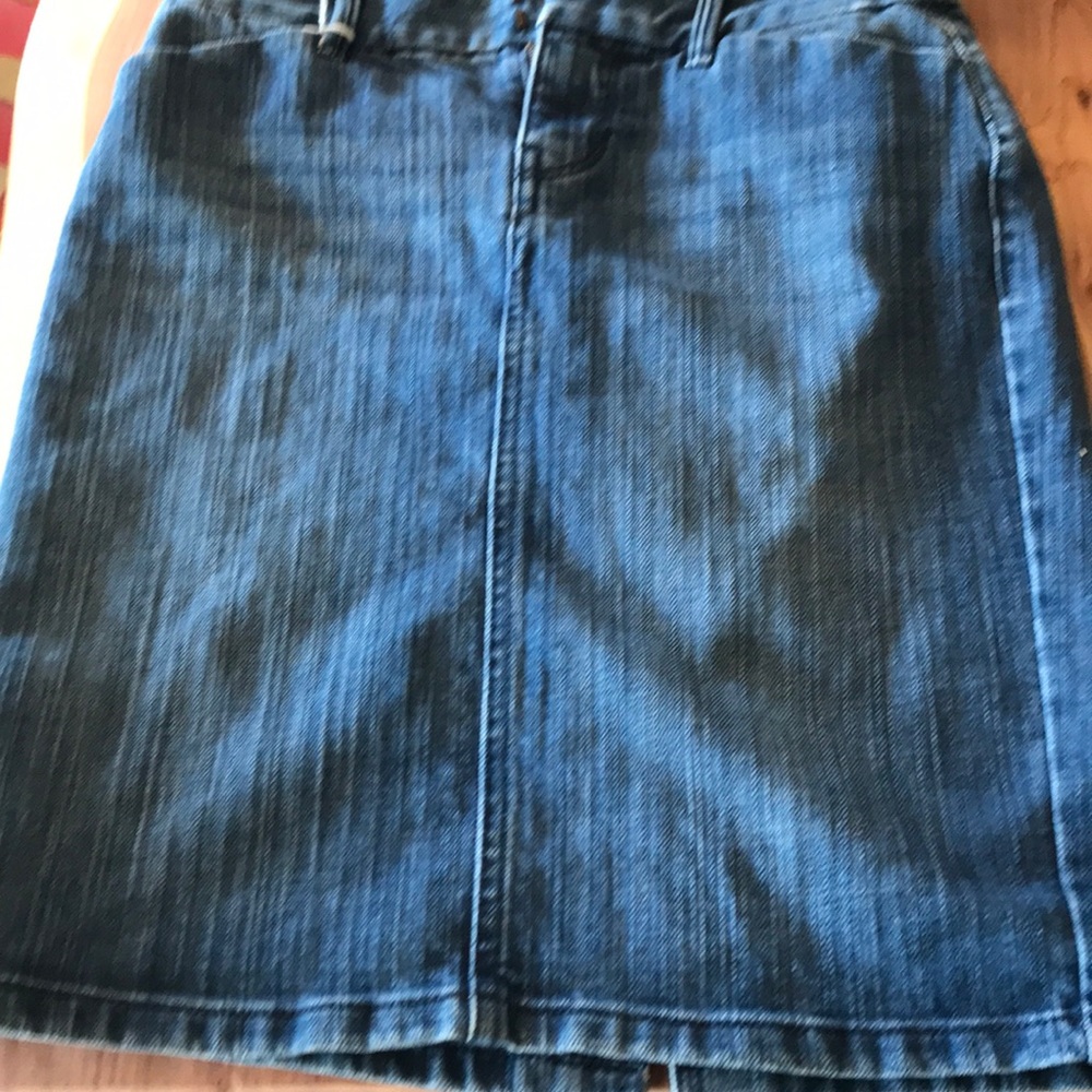 Skirt